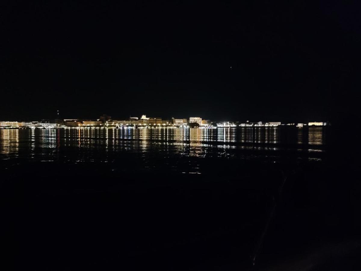 锡拉库扎Il Nido Di Diana In Ortigia公寓 外观 照片