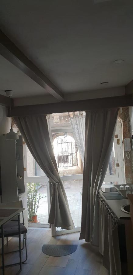 锡拉库扎Il Nido Di Diana In Ortigia公寓 外观 照片