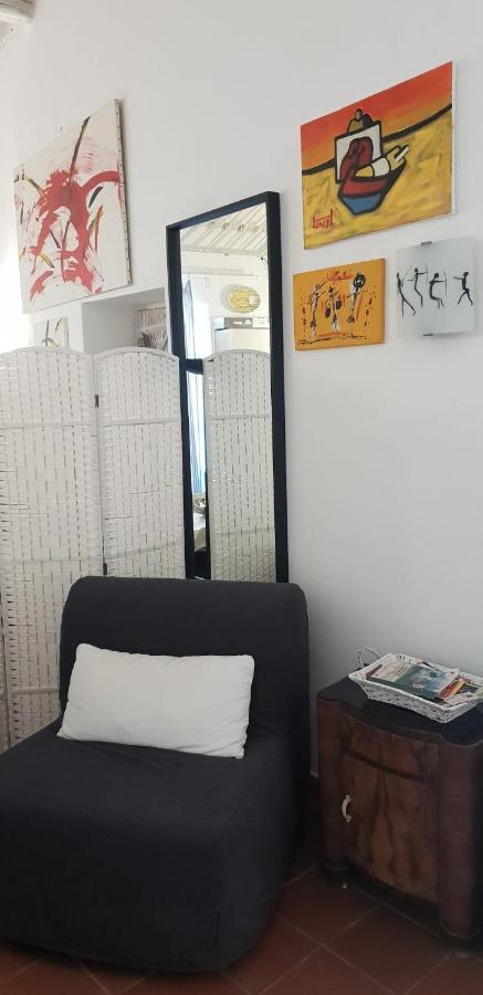 锡拉库扎Il Nido Di Diana In Ortigia公寓 外观 照片